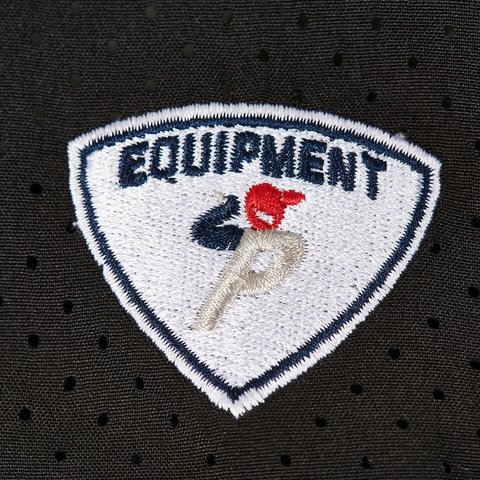 Palace PALLAS 6-PANEL BLACK - Colorway