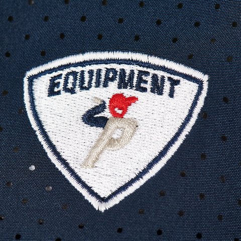 Palace PALLAS 6-PANEL NAVY - Colorway