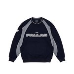 PALLAS PANEL CREW NAVY