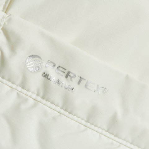 Palace INSULATED PERTEX SHIRT GREY - Colorway