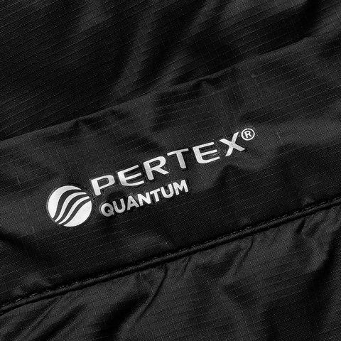 Palace INSULATED PERTEX SHIRT BLACK - Colorway