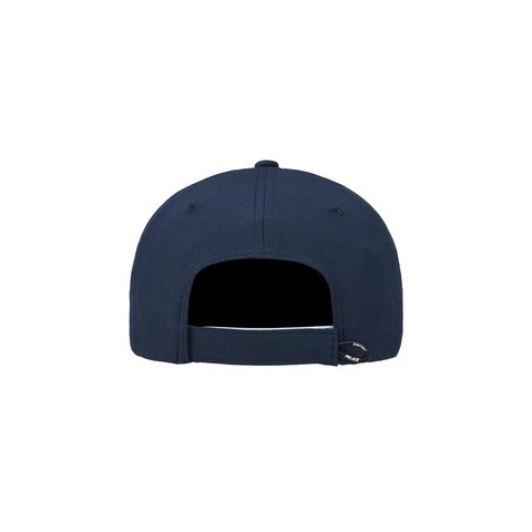 Palace PALLAS 6-PANEL NAVY - Colorway