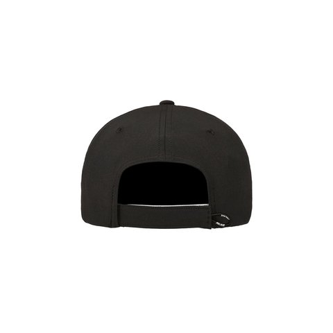 Palace PALLAS 6-PANEL BLACK - Colorway