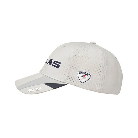 Palace PALLAS 6-PANEL GREY - Colorway