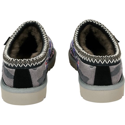Palace PALACE UGG TASMAN SLIPPER BLACK CAMO - Colorway
