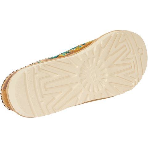 Palace PALACE UGG TASMAN SLIPPER CHESTNUT CAMO - Colorway