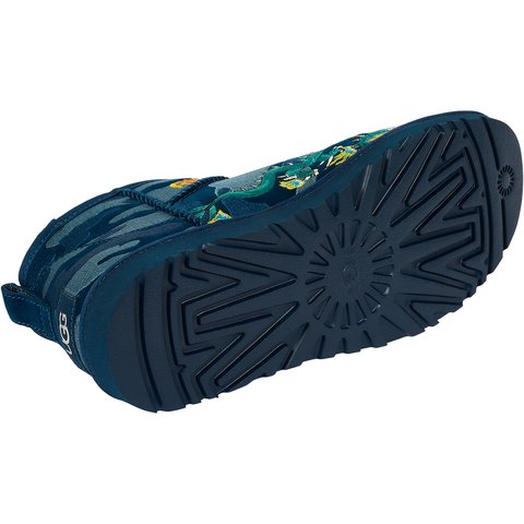 Palace PALACE UGG ULTRA MINI BOOT NAVY CAMO - Colorway