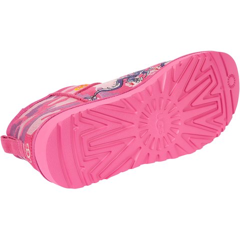 Palace PALACE UGG ULTRA MINI BOOT PINK CAMO - Colorway