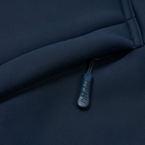 Palace GORE-TEX WINDSTOPPER BONDED JACKET NAVY - Colorway