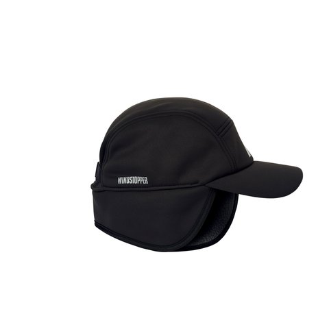 Palace GORE-TEX WINDSTOPPER EARFLAP 5-PANEL BLACK - Colorway
