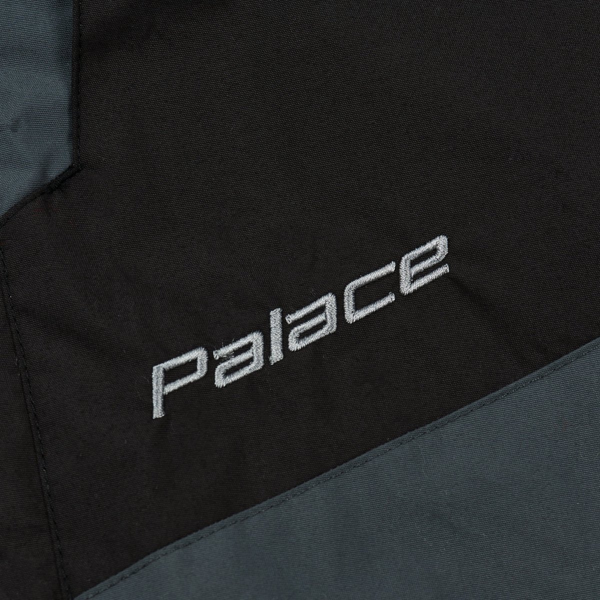MORE POWDER JACKET CARBON BLACK - Holiday 2024 - Palace