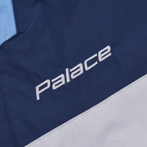 Palace MORE POWDER JACKET ULTRA VIOLET - Colorway