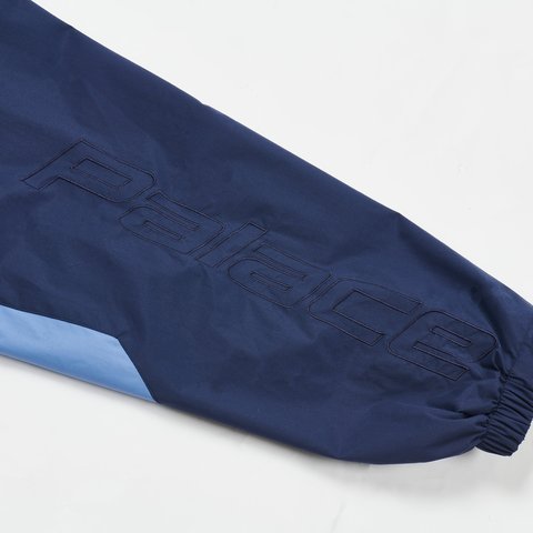 Palace MORE POWDER JACKET ULTRA VIOLET - Colorway