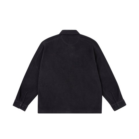 Palace POLARTEC OVERSHIRT BLACK - Colorway