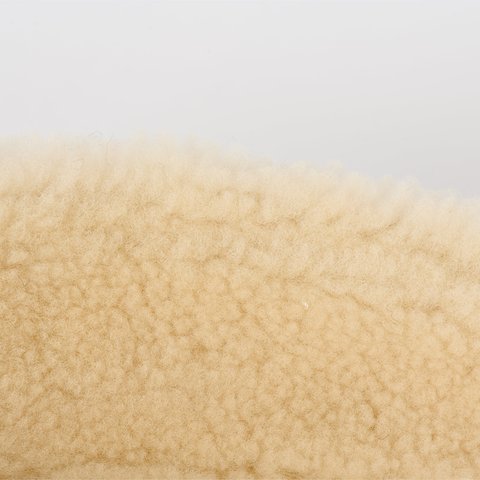 Palace PALACE UGG SHEARLING BUCKET HAT CHESTNUT - Colorway