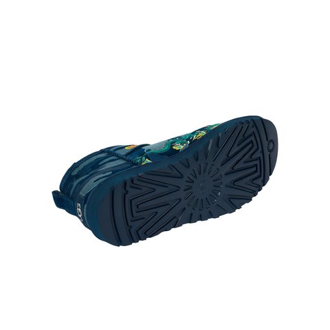 Palace PALACE UGG ULTRA MINI BOOT NAVY CAMO - Colorway