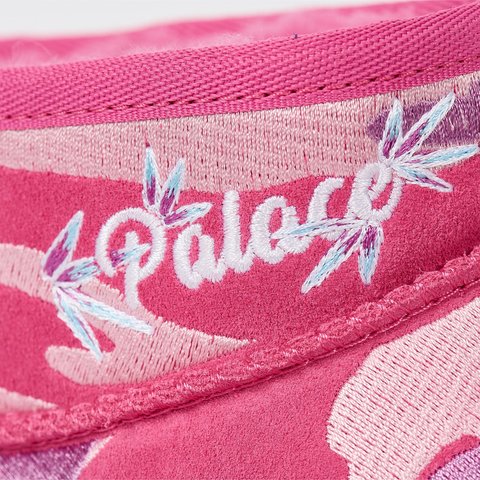 Palace PALACE UGG ULTRA MINI BOOT PINK CAMO - Colorway