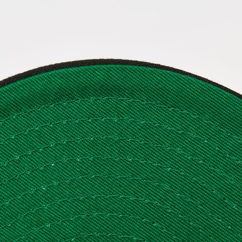 Palace SAFE P NEW ERA 59FIFTY BLACK - Colorway