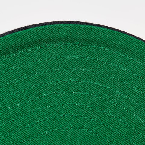 Palace SAFE P NEW ERA 59FIFTY NAVY - Colorway