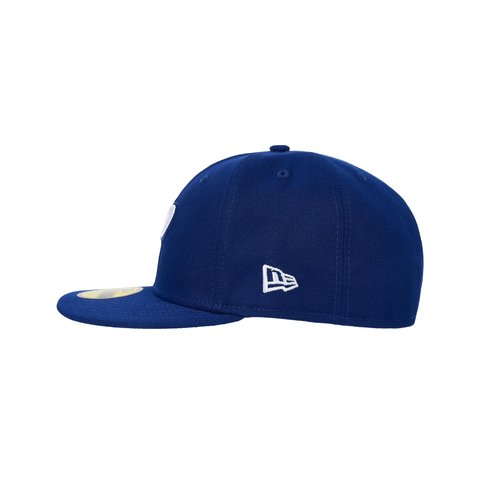 Palace SAFE P NEW ERA 59FIFTY ROYAL - Colorway