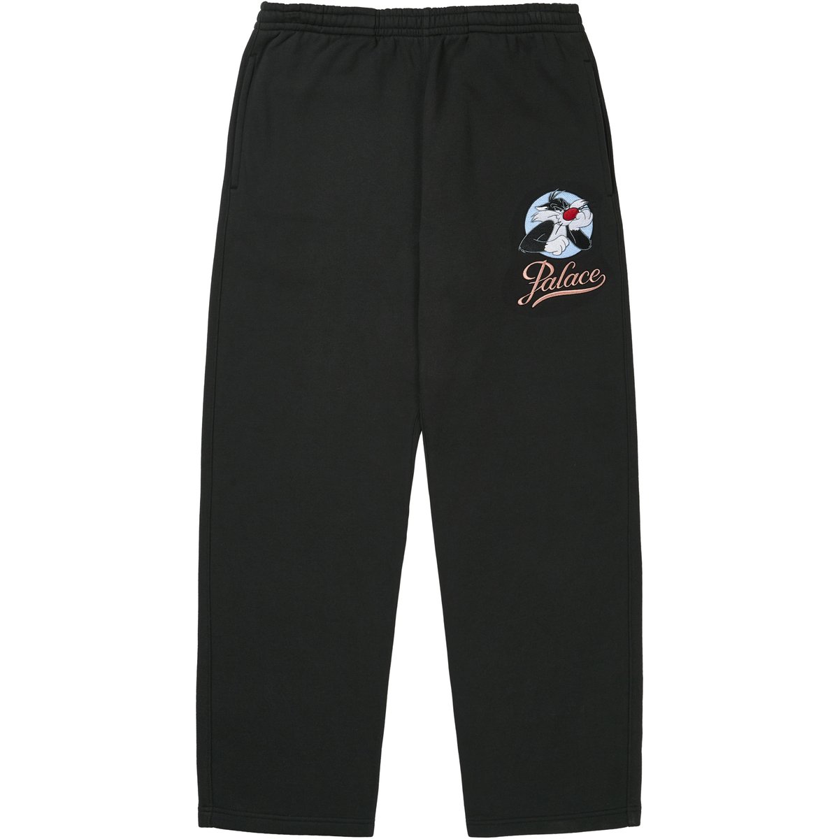 Palace PALACE UGG LOONEY TUNES JOGGER BLACK (Palace Ugg 2025)