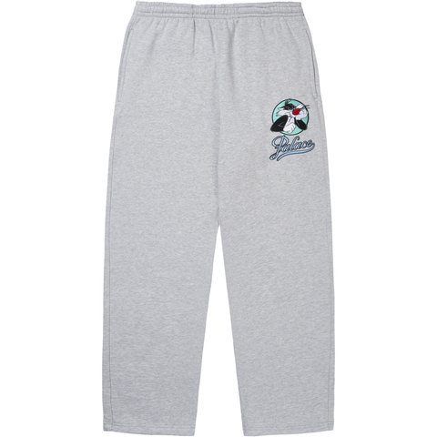 Palace PALACE UGG LOONEY TUNES JOGGER GREY MARL