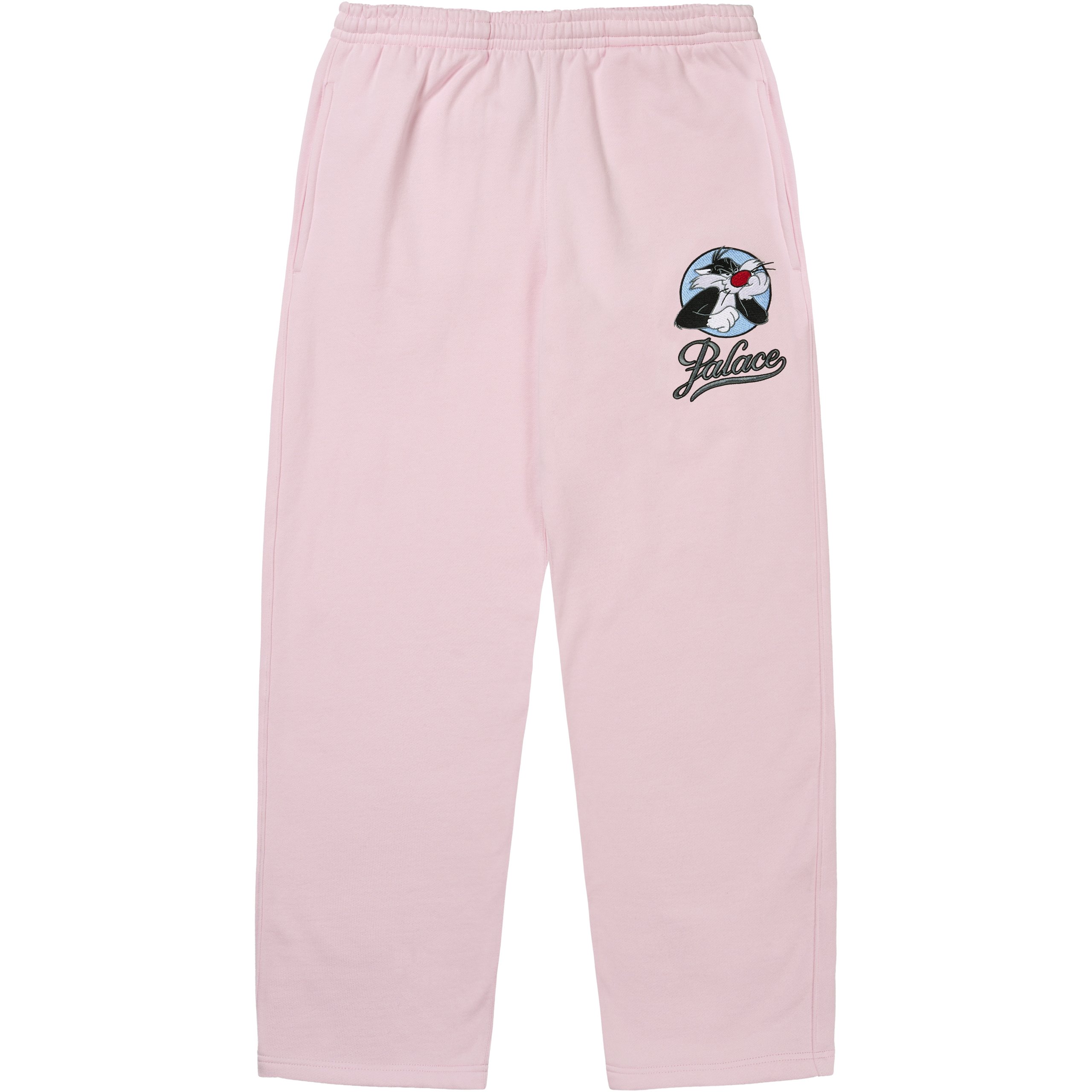 PALACE UGG LOONEY TUNES JOGGER PINK