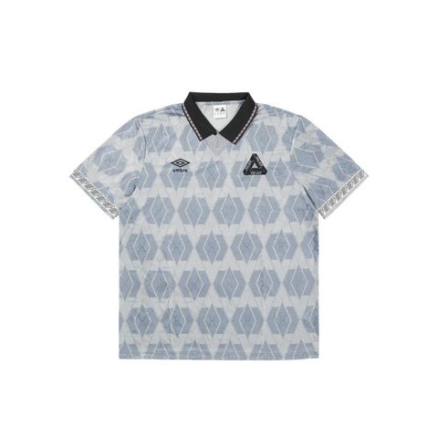 Palace PALACE UMBRO TOP BLUE