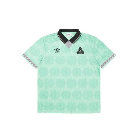 Palace PALACE UMBRO TOP GREEN