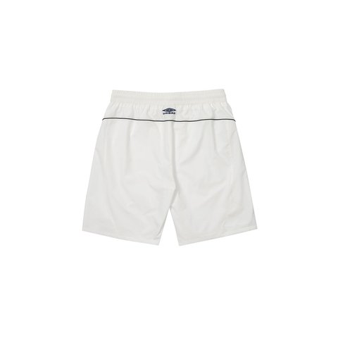 Palace PALACE UMBRO HOME SHORT WHITE - Colorway