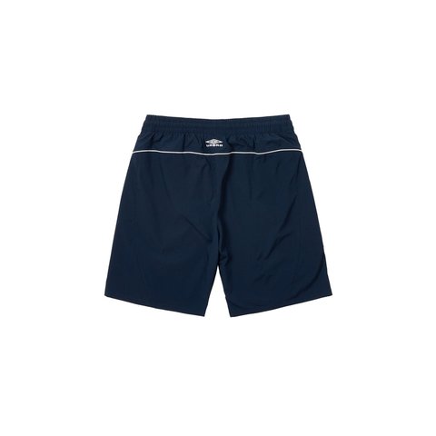 Palace PALACE UMBRO AWAY SHORT NAVY - Colorway