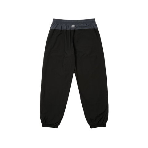 Palace PALACE UMBRO TRAINING TRACK JOGGER BLACK - Colorway