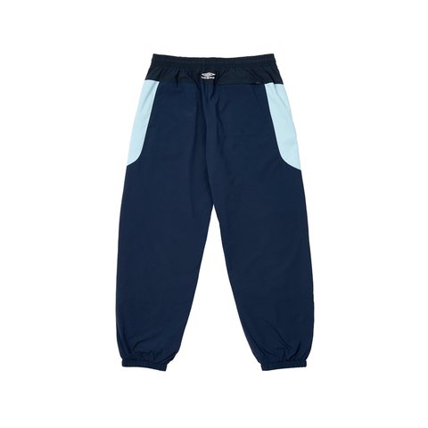 Palace PALACE UMBRO TRAINING TRACK JOGGER NAVY - Colorway