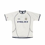 PALACE UMBRO HOME SHIRT WHITE