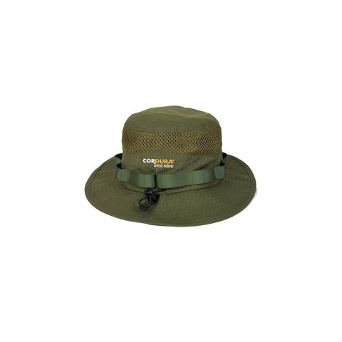 Palace CORDURA NYCO RS BOONIE OLIVE - Colorway
