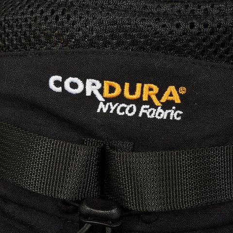 Palace CORDURA NYCO RS BOONIE BLACK - Colorway