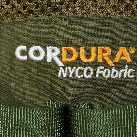 Palace CORDURA NYCO RS BOONIE OLIVE - Colorway