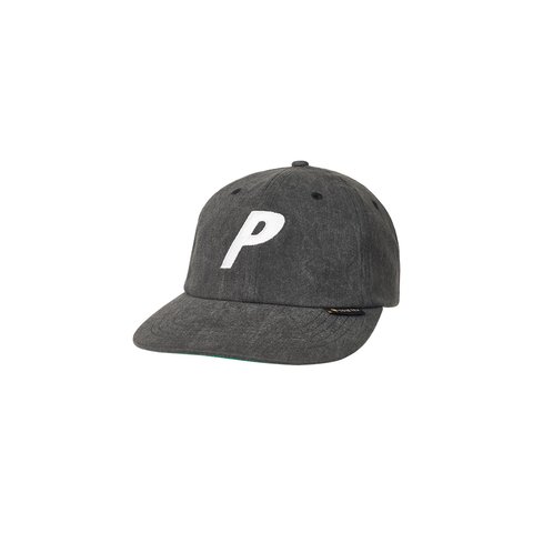 Palace PIGMENT DYE GORE-TEX PAL HAT BLACK - $58.00