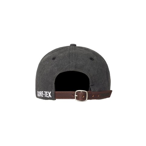 Palace PIGMENT DYE GORE-TEX PAL HAT BLACK - Colorway