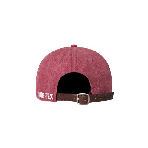 Palace PIGMENT DYE GORE-TEX PAL HAT WINE - Colorway