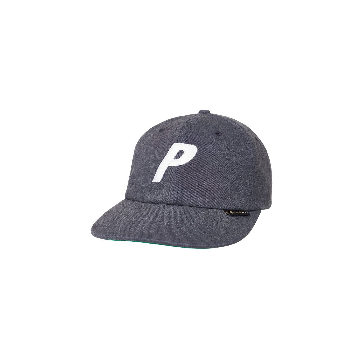 PIGMENT DYE GORE-TEX PAL HAT NAVY