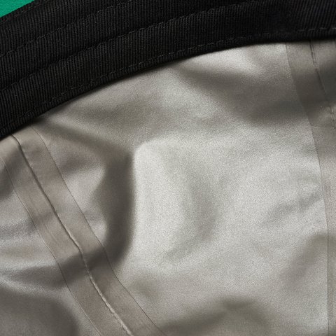 Palace PIGMENT DYE GORE-TEX PAL HAT WINE - Colorway