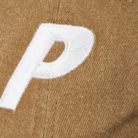 Palace PIGMENT DYE GORE-TEX PAL HAT TAN - Colorway
