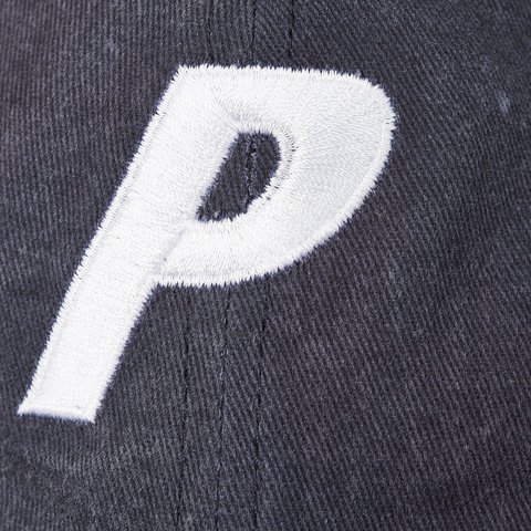 Palace PIGMENT DYE GORE-TEX PAL HAT NAVY - Colorway