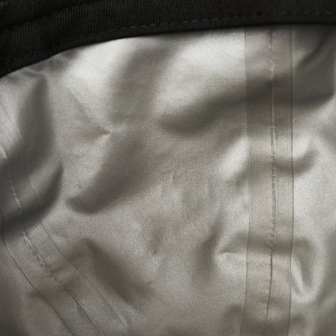 Palace PIGMENT DYE GORE-TEX PAL HAT BLACK - Colorway