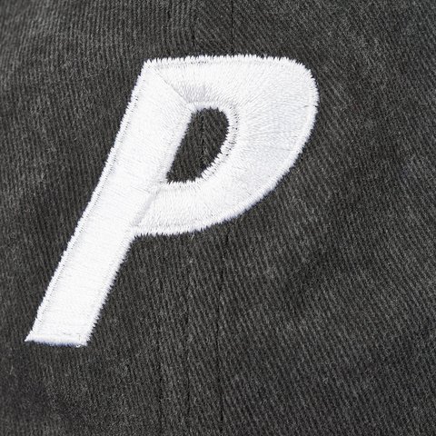 Palace PIGMENT DYE GORE-TEX PAL HAT BLACK - Colorway