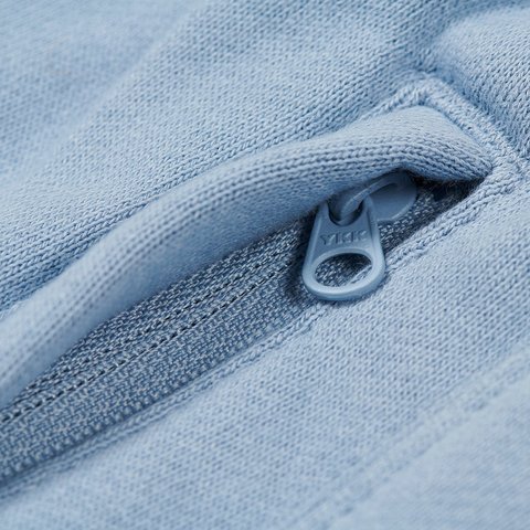 Palace SOFAR SWEAT SHORT HAZY BLUE - Colorway