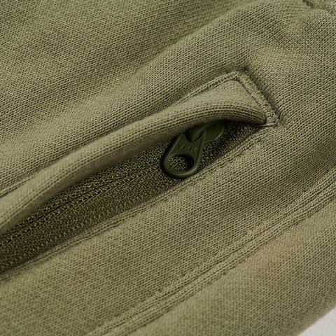 Palace SOFAR SWEAT SHORT THE DEEP GREEN - Colorway