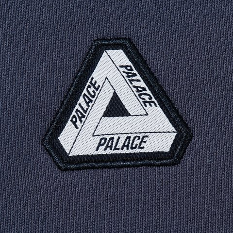 Palace SOFAR CREW NAVY - Colorway