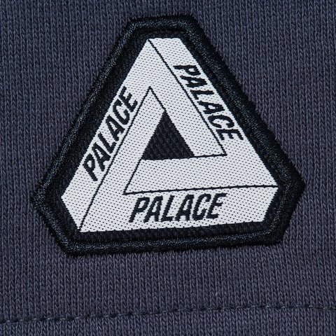 Palace SOFAR SWEAT SHORT NAVY - Colorway